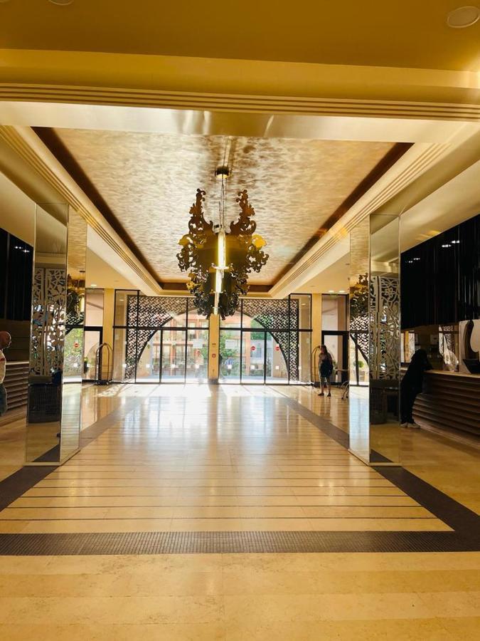 Private Apartament Vip In Royal Beach Солнечный берег Экстерьер фото
