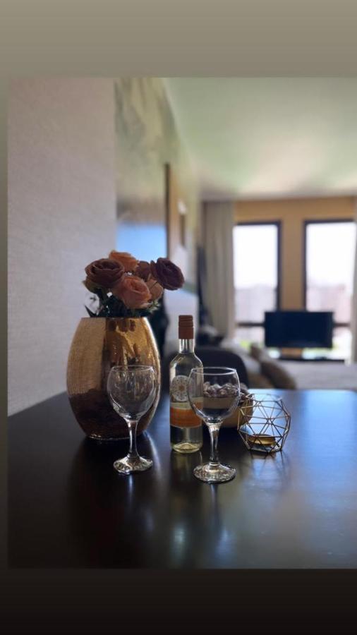 Private Apartament Vip In Royal Beach Солнечный берег Экстерьер фото