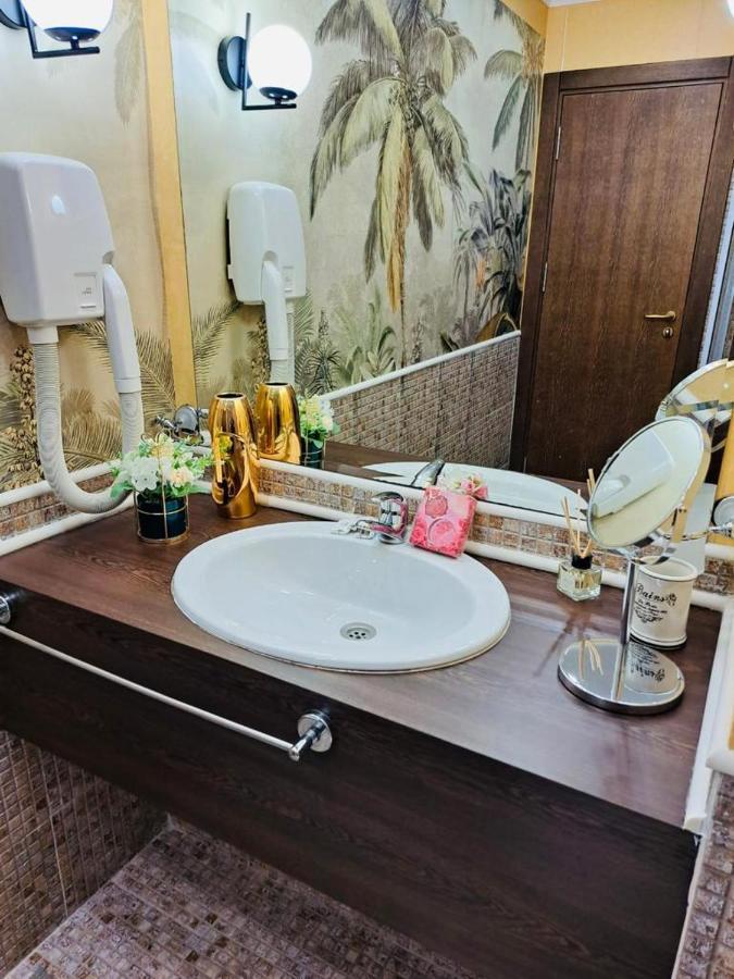 Private Apartament Vip In Royal Beach Солнечный берег Экстерьер фото